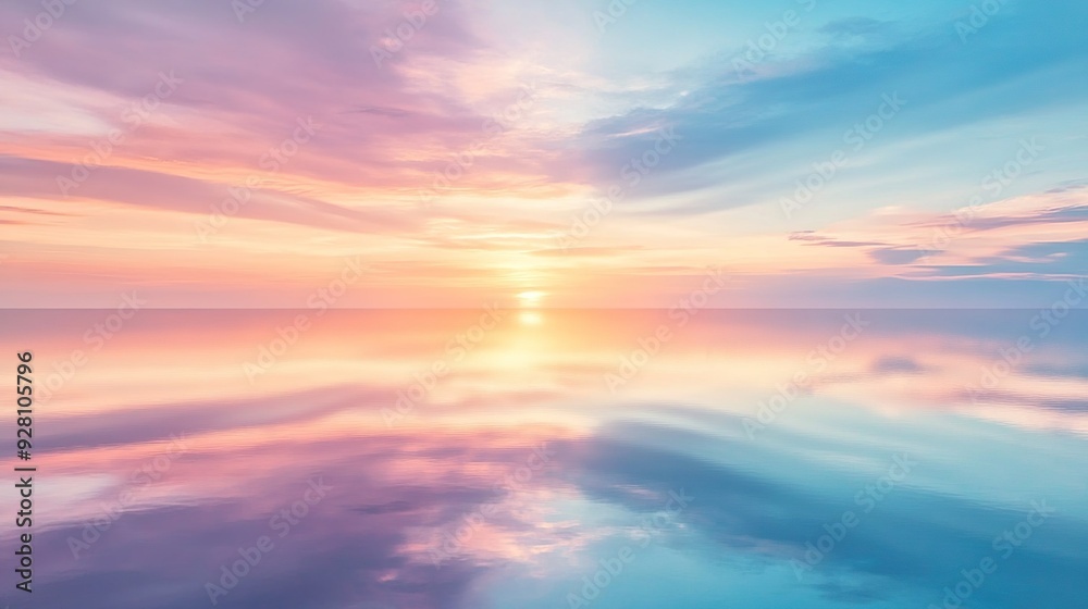 Obraz premium Symmetry