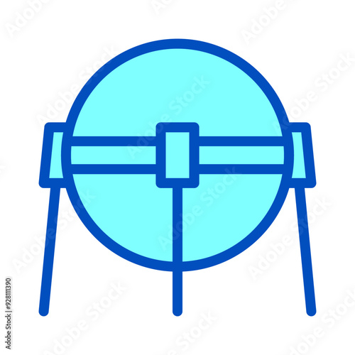 Sputnik for Space Icon