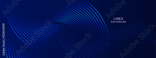 Abstract geometric background. technology digital design vector illustration