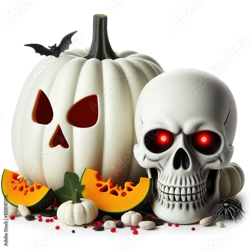 Halloween Festival 