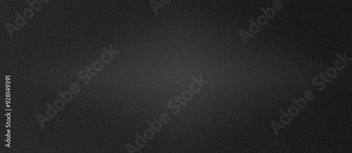 grey black background with grain frosted effect, suitable for dark grain background.
