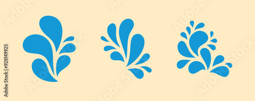 wave icon.cdr