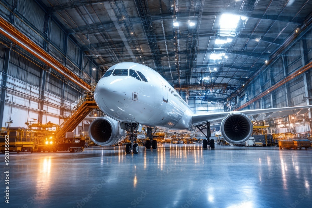 The use of sustainable materials in aerospace manufacturing is revolutionizing the industry by promoting eco-friendly practices and reducing environmental impact. The use of sustainable materials in aerospace manufacturing is revolutionizing the industry by promoting eco-friendly practices and reducing environmental impact.