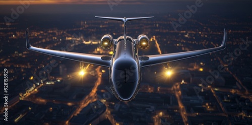 The aerospace industry is embracing sustainability through the introduction of electric aircraft, which are transforming air travel with eco-friendly technologies.