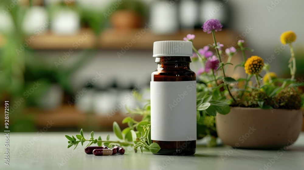 Blank White Label Template On A Medicine Bottle Blank Mockup For Moccap blank-white-label-template-on-a-medicine-bottle-blank-mockup-for-moccap