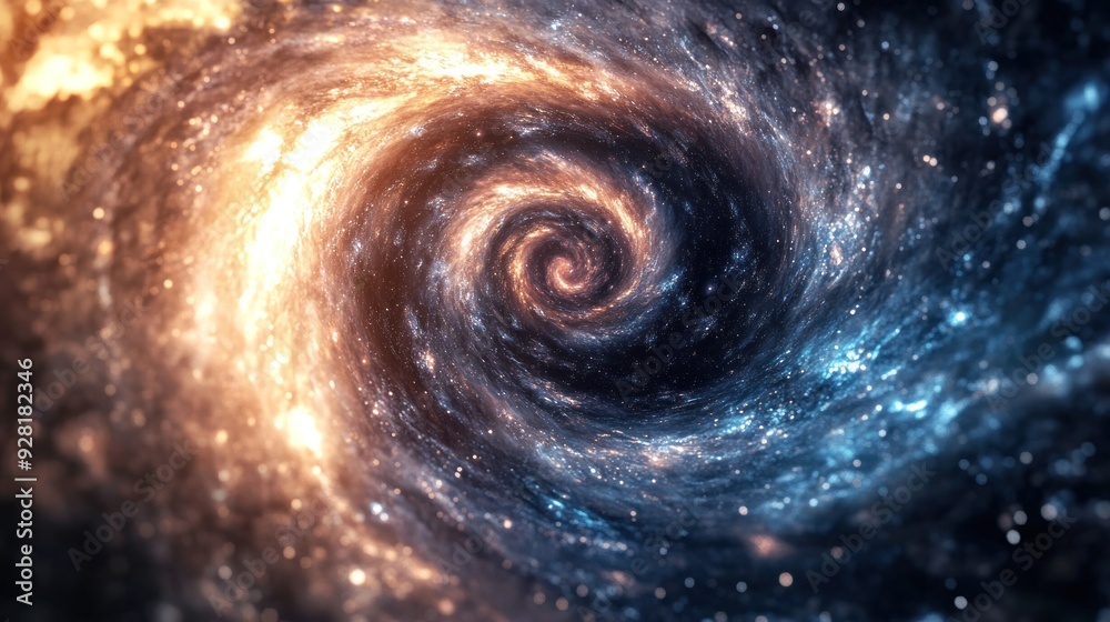 High resolution image of Spiral galaxy vortex for space vortex themed projects and research. High resolution image of Spiral galaxy vortex for space vortex themed projects and research.