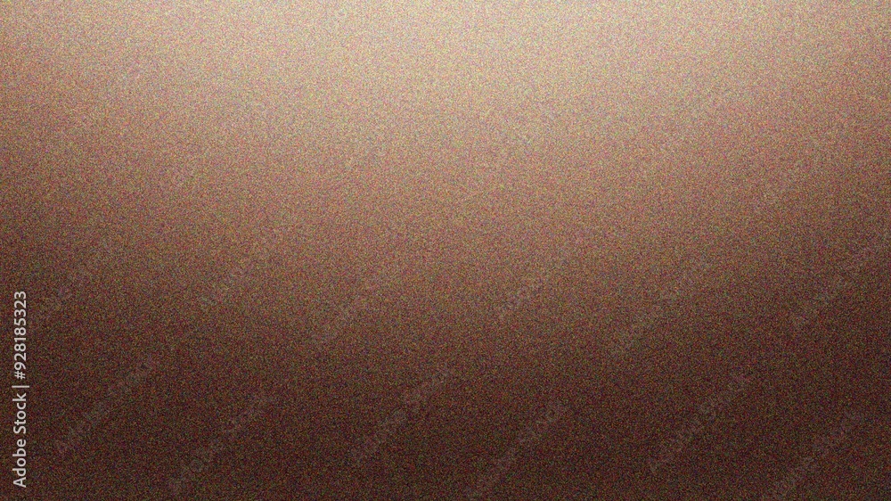 Brown grainy gradient background noise texture poster backdrop banner design, copy space Brown grainy gradient background noise texture poster backdrop banner design, copy space