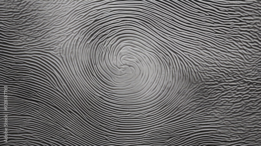 loops finger print texture loops finger print texture