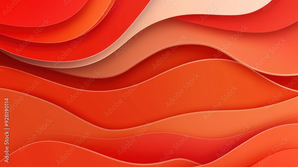 Vibrant dark red banner with a sleek gradient, perfect for modern designs. Features a playful, textured cartoonlike illustration. Vibrant dark red banner with a sleek gradient, perfect for modern designs. Features a playful, textured cartoonlike illustration.