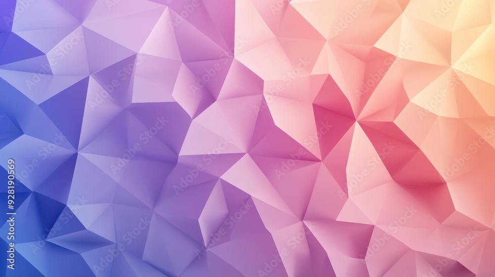 Vibrant purple triangle on smooth gradient, showcasing modern flat design with playful textures and cartoon allure. Vibrant purple triangle on smooth gradient, showcasing modern flat design with playful textures and cartoon allure.