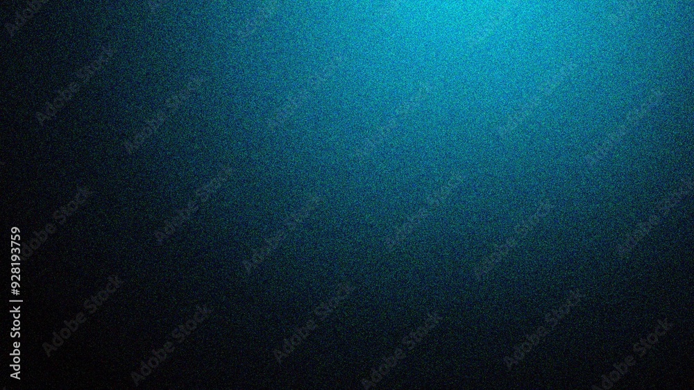 cyan grainy gradient background noise texture poster backdrop banner design, copy space cyan grainy gradient background noise texture poster backdrop banner design, copy space