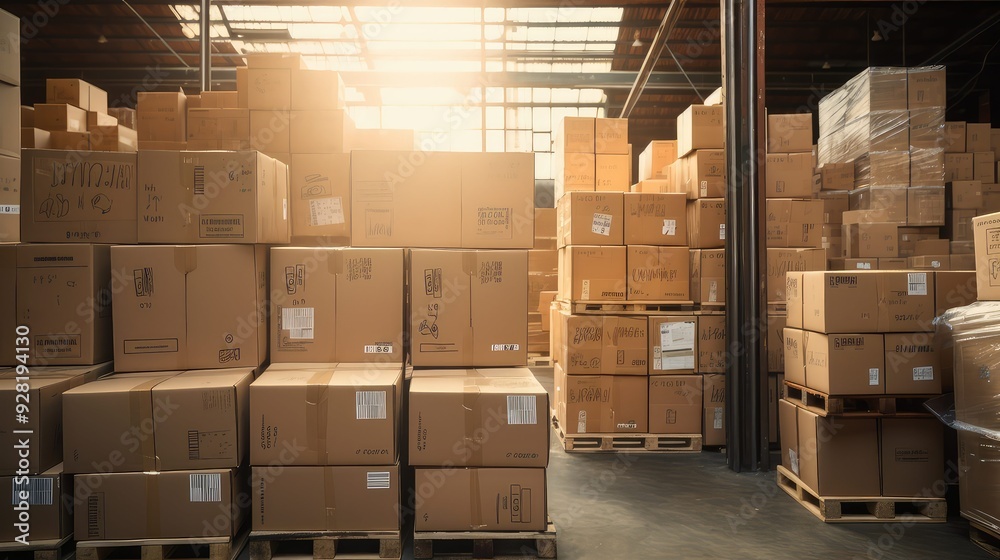 packaging package box packaging package box