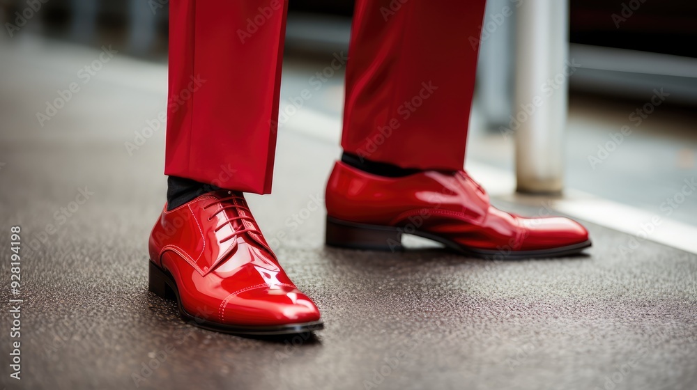 dress red shoes male dress red shoes male