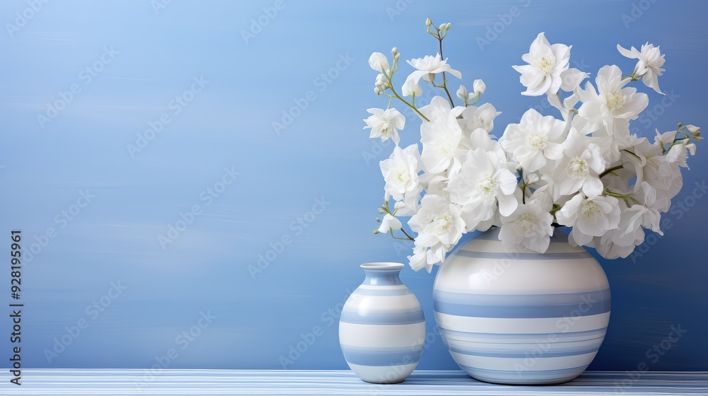 soft blue stripe background soft blue stripe background