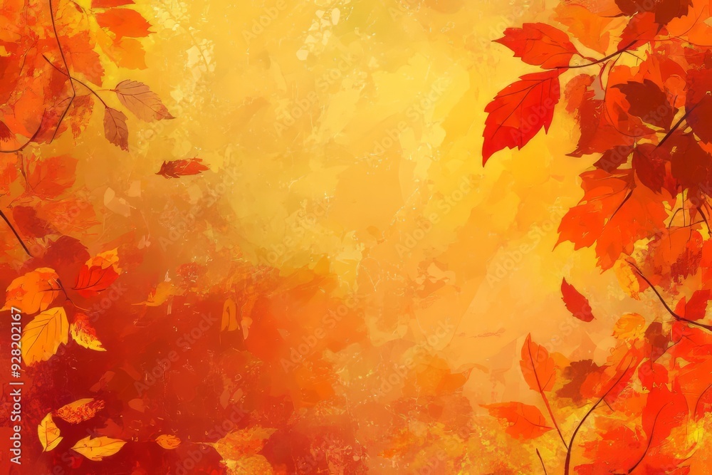 autumn vector background , fall season , foliage autumn vector background , fall season , foliage
