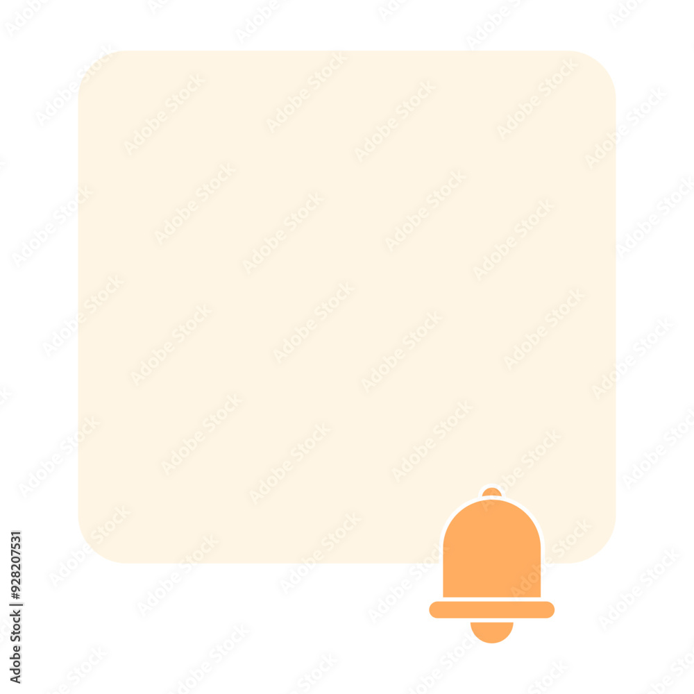 notification buttons with various colors notification buttons with various colors