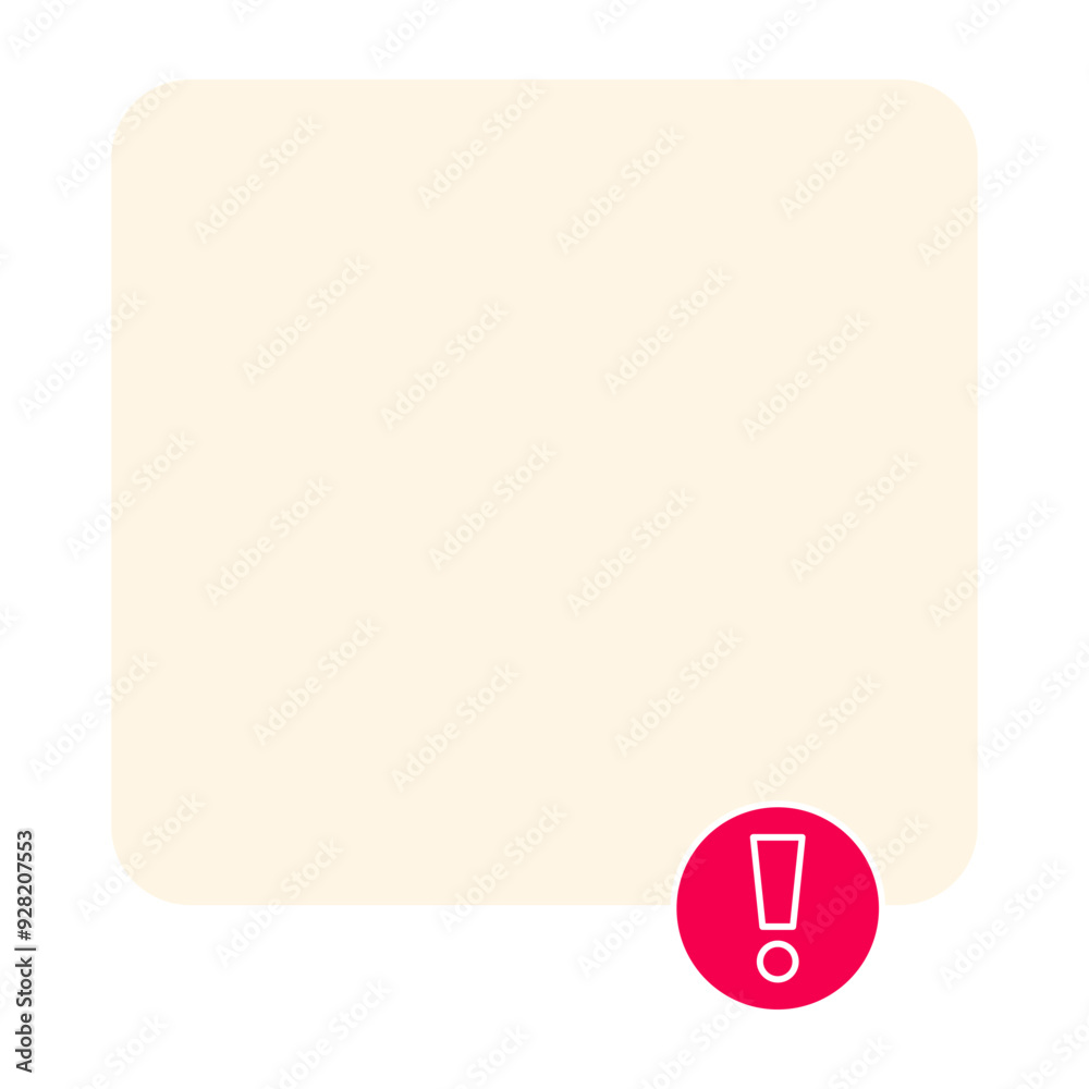 notification buttons with various colors notification buttons with various colors