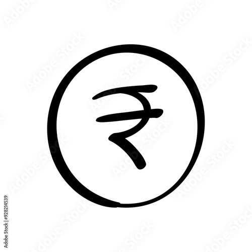 Currency icon design
