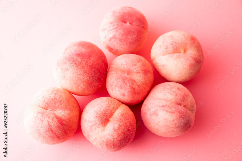 Juicy sweet peaches.
Image of a delicious peach.
Juicy sweet peaches.
Image of a delicious peach.