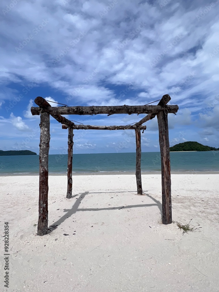 Cengi Beach Paradise Langkawi Malaysia Cengi Beach Paradise Langkawi Malaysia