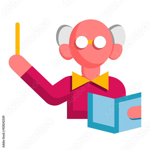 Professors Icon