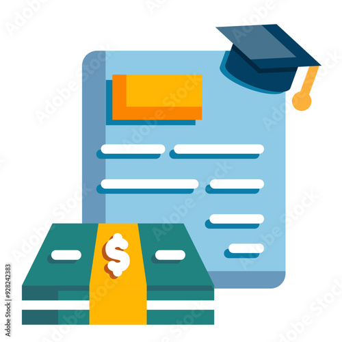 Tuition Icon