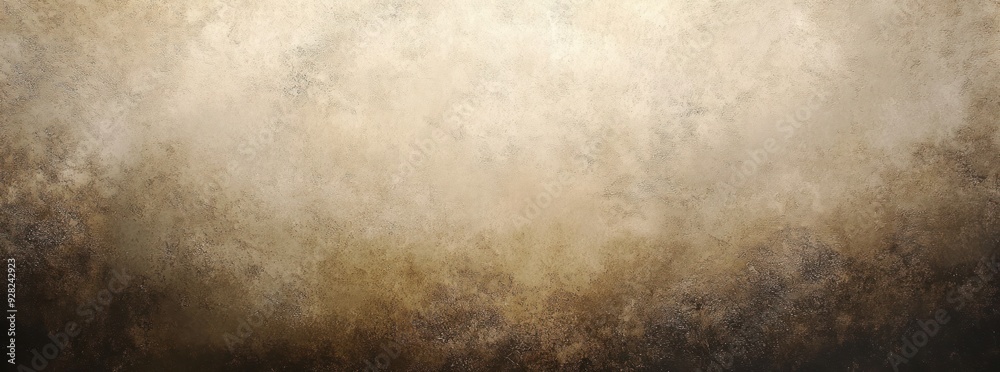 Abstract Brown and Beige Background Abstract Brown and Beige Background