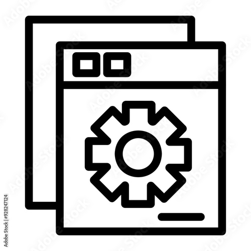 interface