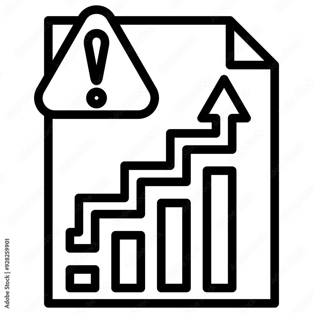 incident management outline icon incident management outline icon