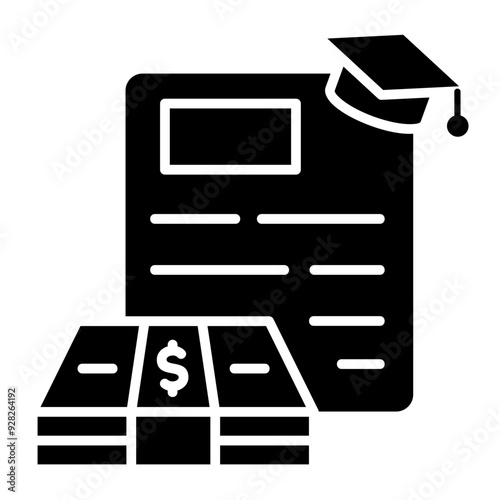 Tuition Icon