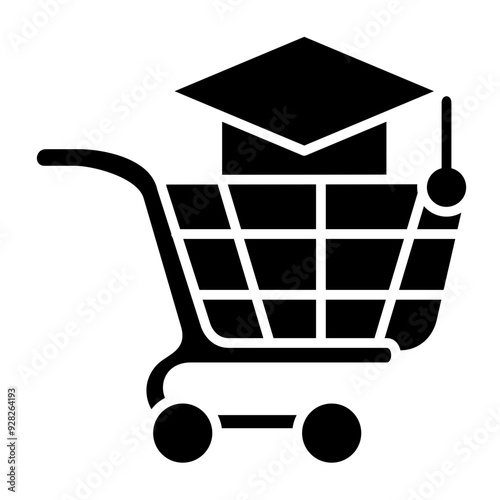 University Store Icon