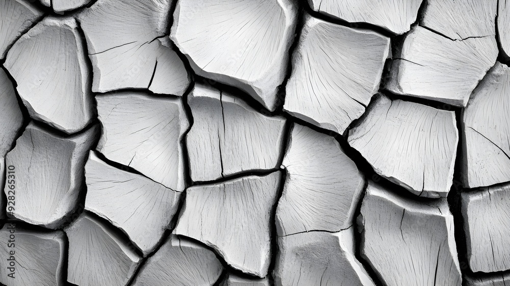 Artistic capture of the fissured ash tree bark, emphasizing the diamond-shaped formations and rugged texture, a study in natural details Artistic capture of the fissured ash tree bark, emphasizing the diamond-shaped formations and rugged texture, a study in natural details