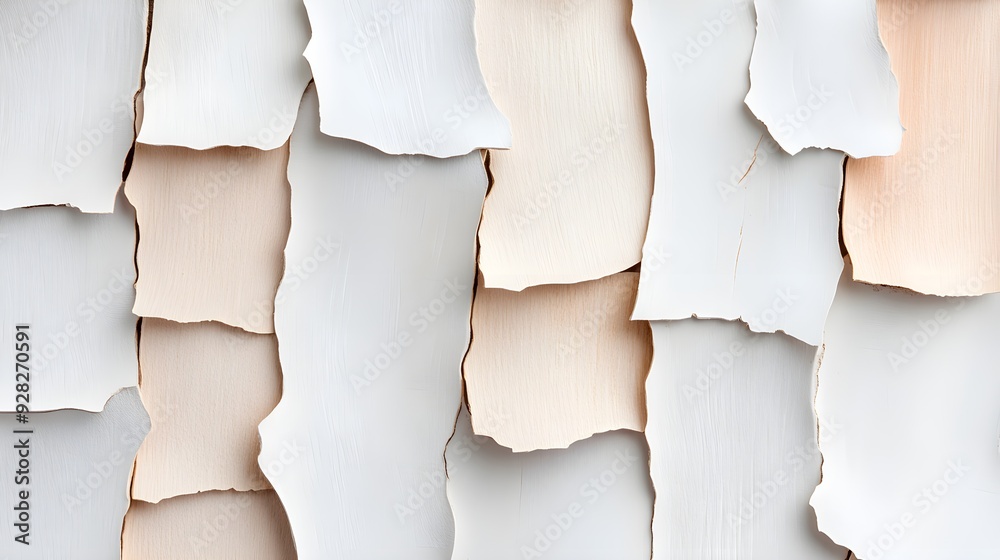 Eucalyptus tree bark detail with peeling layers in pastel shades, emphasizing the texture and natural patterns Eucalyptus tree bark detail with peeling layers in pastel shades, emphasizing the texture and natural patterns