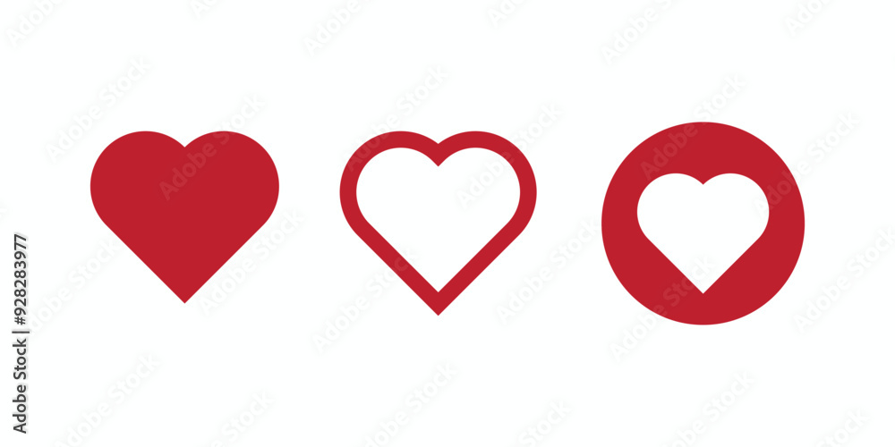 Heart, Love symbol, Heart vector, symbol, icon, illustration design, Love heart design.
Heart, Love symbol, Heart vector, symbol, icon, illustration design, Love heart design.