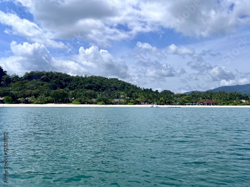 Kilim Geoforest Park Mangrove Tour Langkawi Malaysia