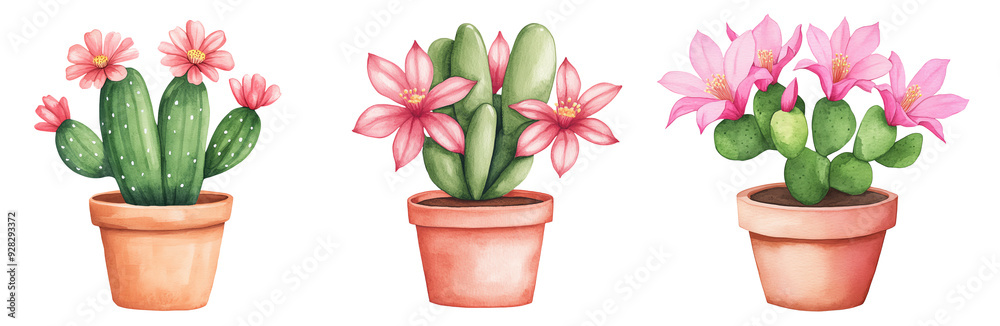 A collection of colorful potted plants featuring vibrant flowers and lush greenery, perfect for home decor inspiration. A collection of colorful potted plants featuring vibrant flowers and lush greenery, perfect for home decor inspiration.