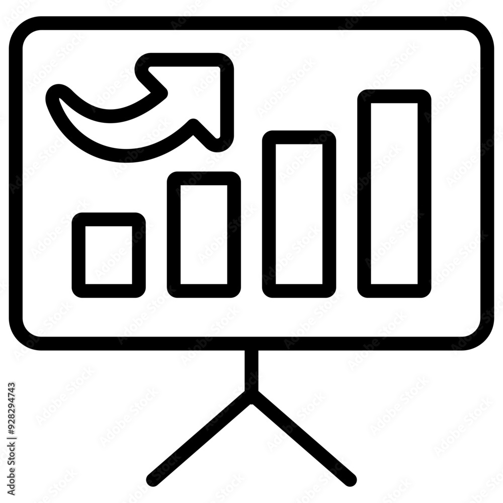 Analytics Icon Analytics Icon