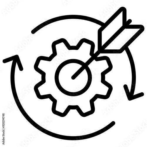 Effective Icon