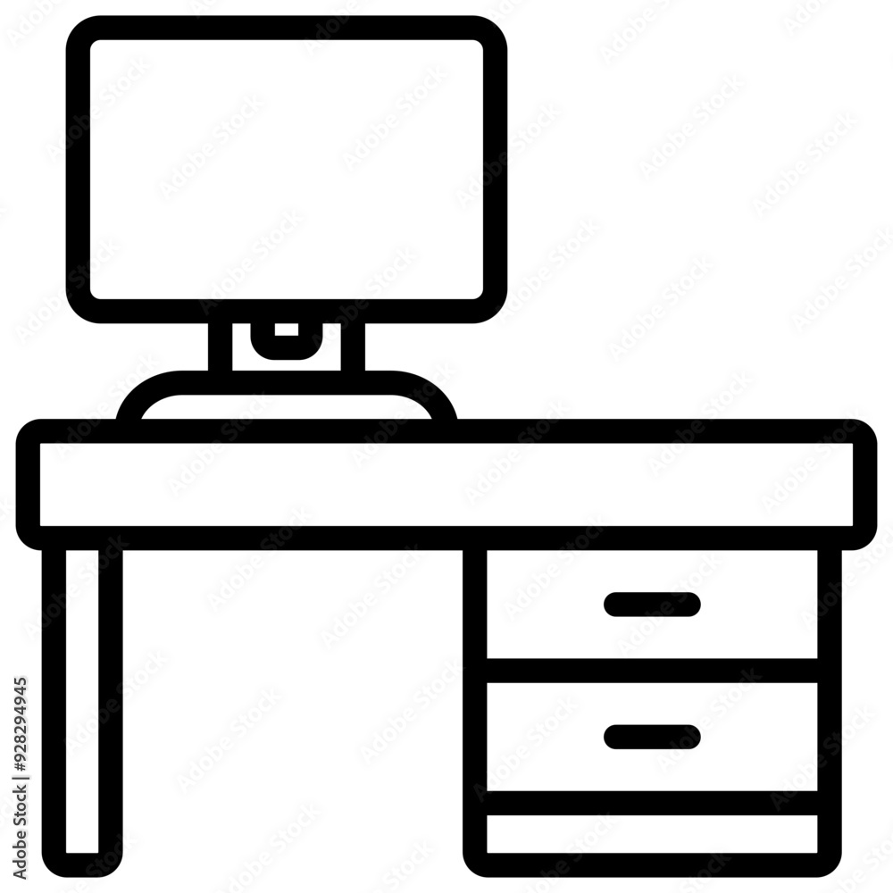 Workspace Icon
