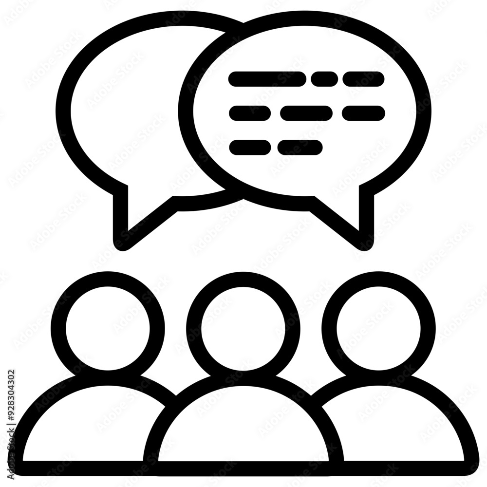 Email Group Icon Email Group Icon