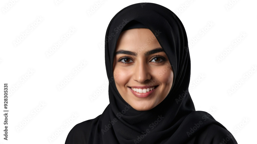 Portrait_of_beauty_Arab_women
