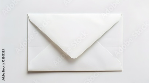 Clean envelope