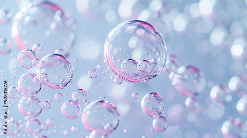 bubbles in the air bubbles in the air