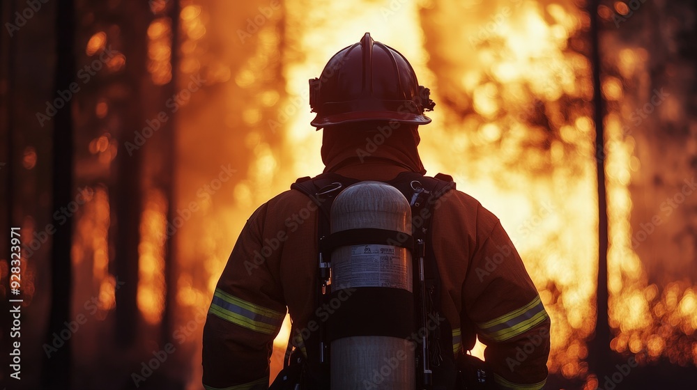 Forest fire simulations and training exercises are essential for preparing firefighters and emergency responders. Forest fire simulations and training exercises are essential for preparing firefighters and emergency responders.