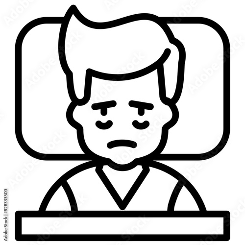 Insomnia Icon