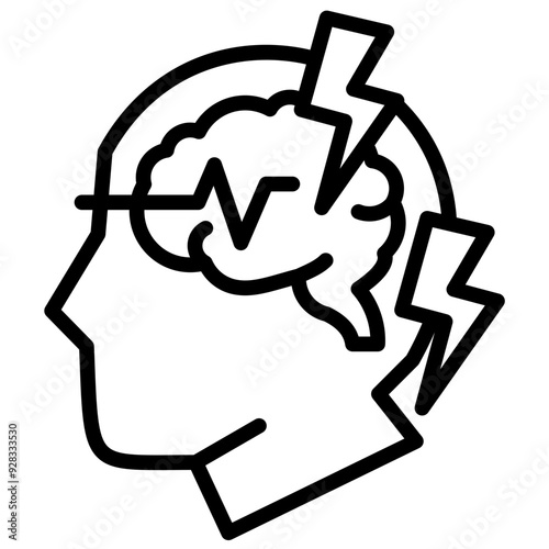 Epilepsy Icon