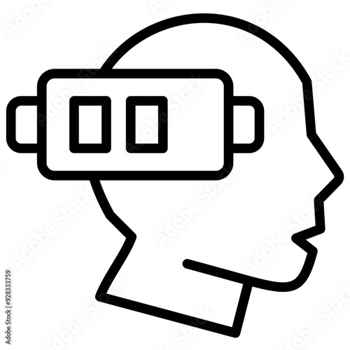 Fatigue Icon