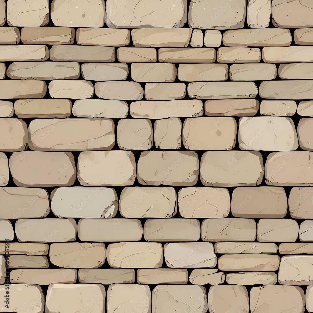 Stone Wall Texture Stone Wall Texture