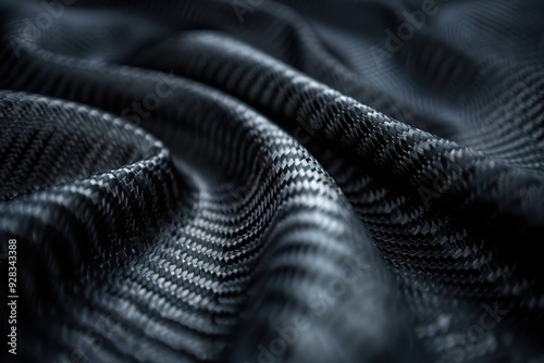 Wallpaper Mural carbon pattern Torontodigital.ca