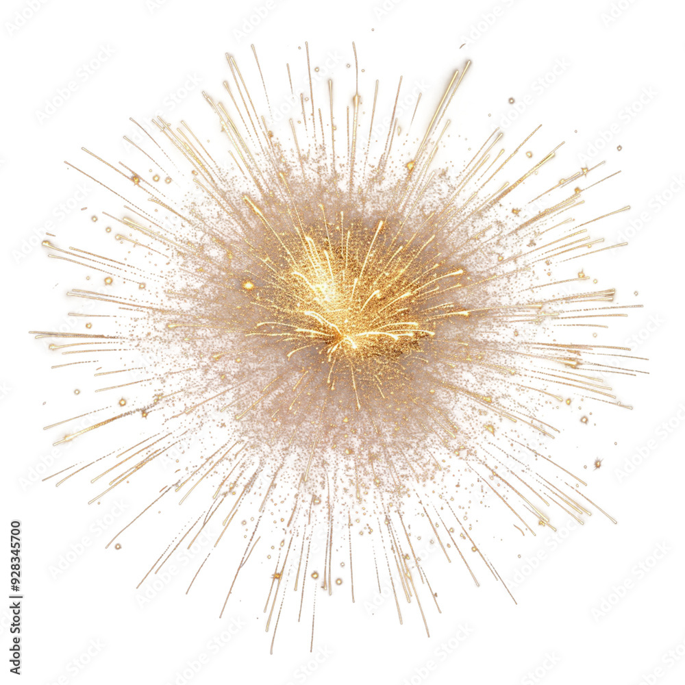 Fototapeta premium firework texture thin stroke lines. isolated on transparent background.png 